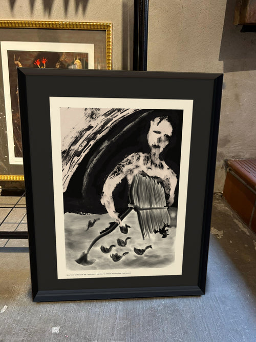 Dream Keeper — Fine Art Print