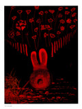 The Uncanny — Fine Art Print